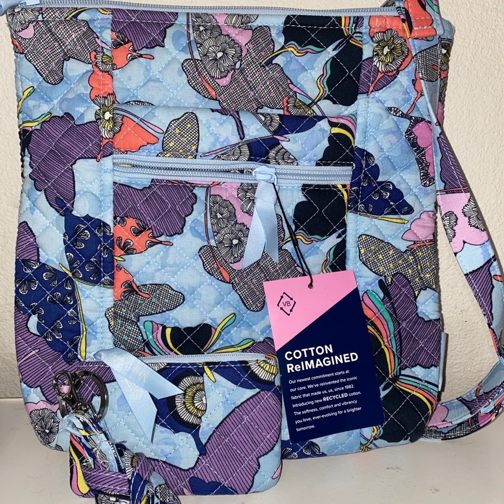 NWT Vera Bradley Set
